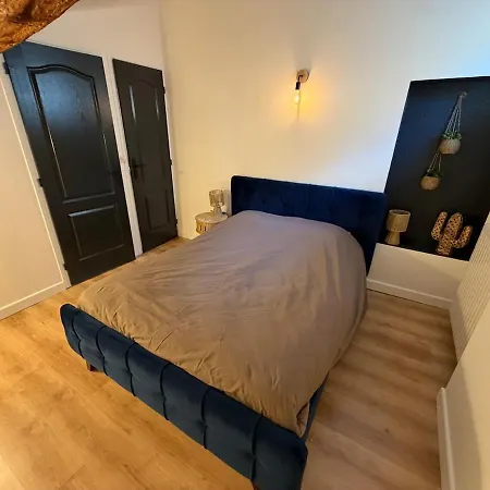Apartman L'escapade Du Marche Couvert *